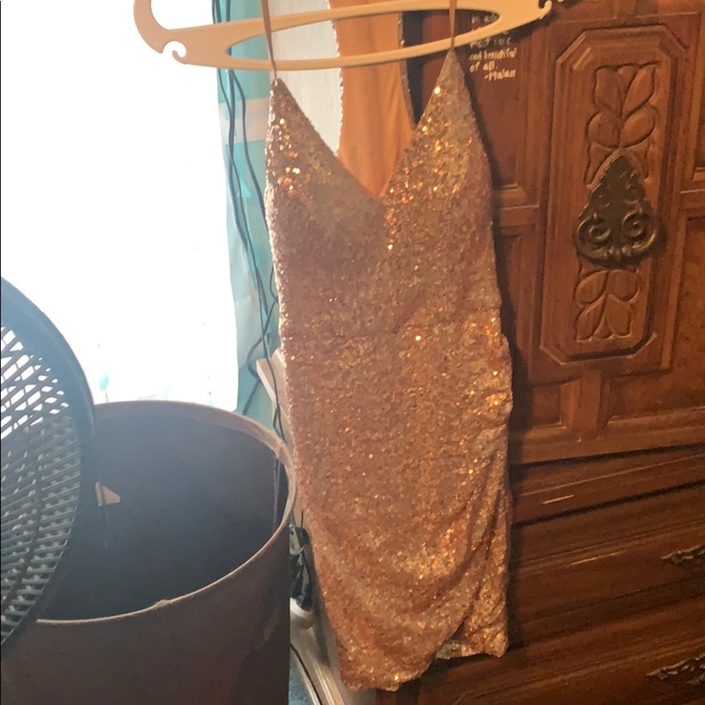 B.Smart sz 3 dress